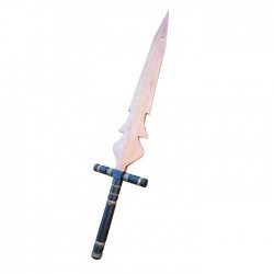 Knight Bédivère sword