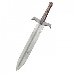 Knight Hunbaut sword