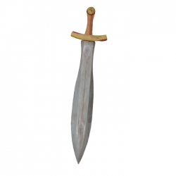 Lancelot Knight Sword