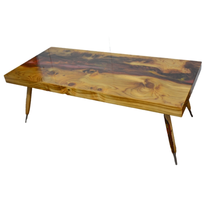 Table basse HIVERNALE