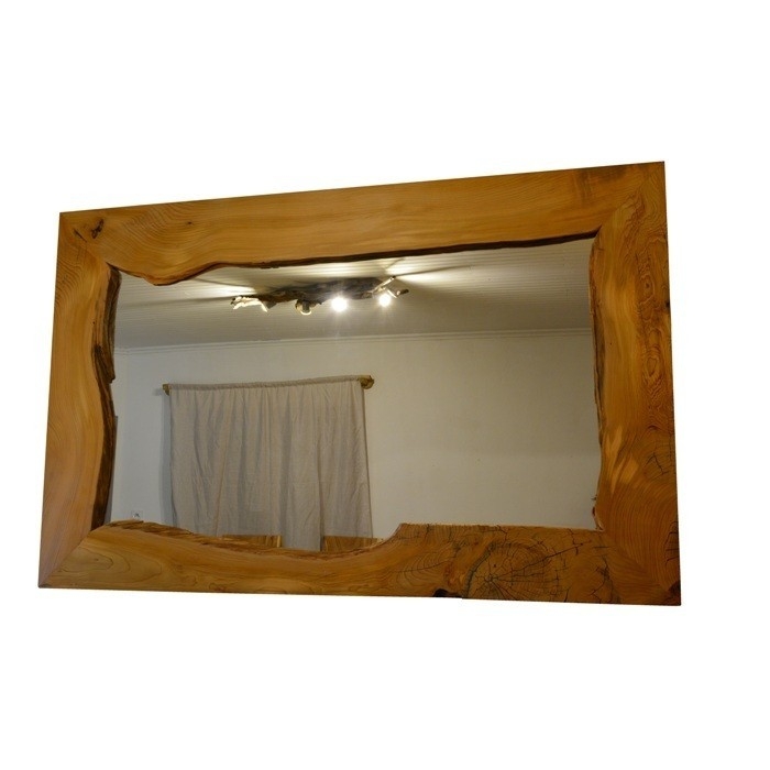Miroir ALASKAN 203 x 129 cm