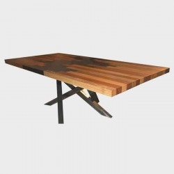 Design TETRIS coffee table