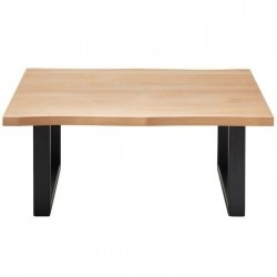 PLATEAU TABLE HETRE