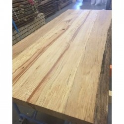 PLATEAU TABLE HETRE