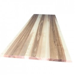 PLATEAU TABLE FRENE OLIVIER