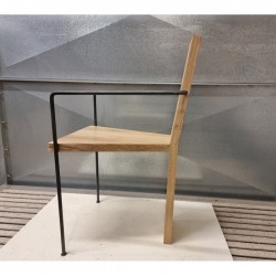 Chaise design Bohlin
