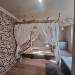 Voilages d'intérieur pour...