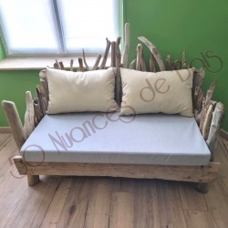 Coussins pour fauteuil -...