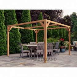 Pergola CAEN